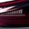 Spec-D Tuning 06-08 Lexus Is250 LED Tail Lights Red Smoked LT-IS25006RGLED-TM - alternate 8